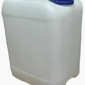 Sanitizante Gel Alcohol Mg 10L Envase Reciclado