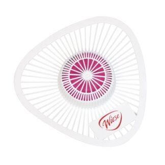 Tapete Con Pastilla Pdcb (Reacciona Con El Aire) Wiese 85G