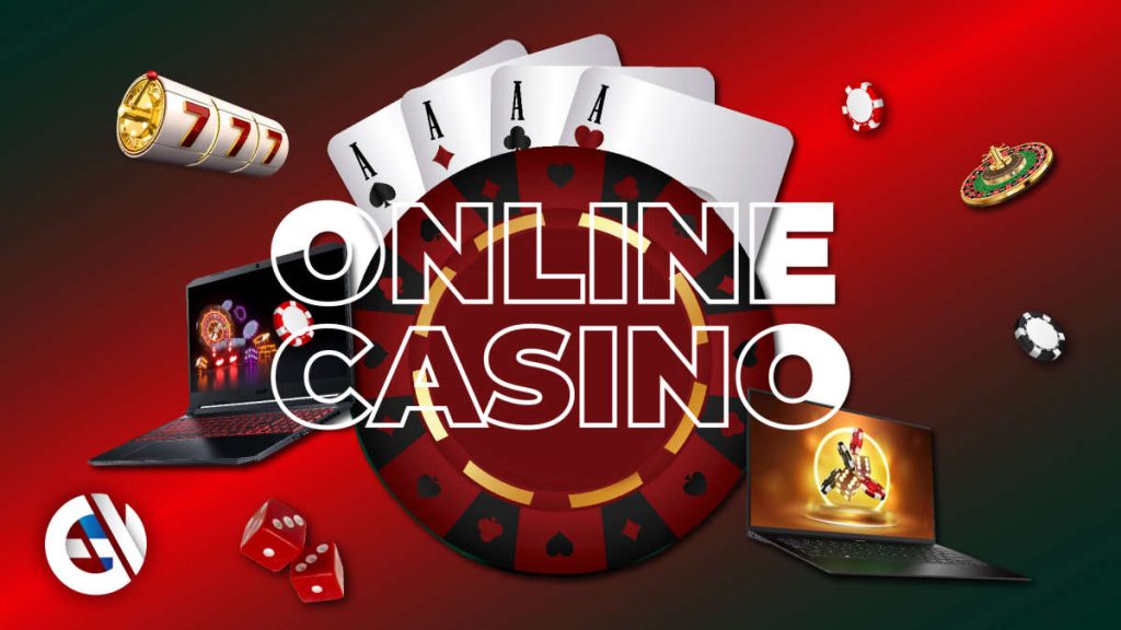 Experience the Thrill at Ricardo's Casino 2105425659 Experience the Thrill at Ricardo's Casino 2105425659