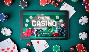 Experience the Thrill at Ricardo's Casino 2105425659 Experience the Thrill at Ricardo's Casino 2105425659