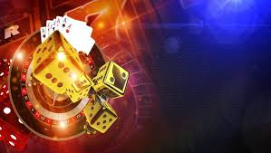 Experience the Thrill at Ricardo's Casino 2105425659 Experience the Thrill at Ricardo's Casino 2105425659